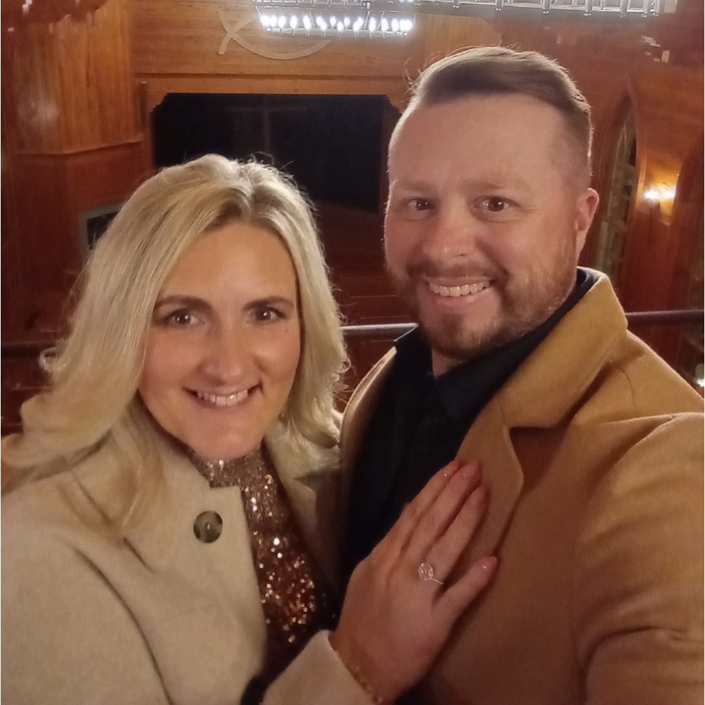 Meet your Posher, Aaron